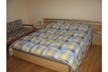 Croazia Privát Poreč, Interno